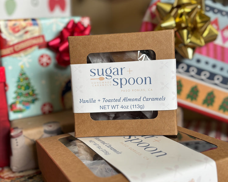 Sugar + Spoon Gift Card