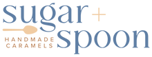 Sugar + Spoon Caramels
