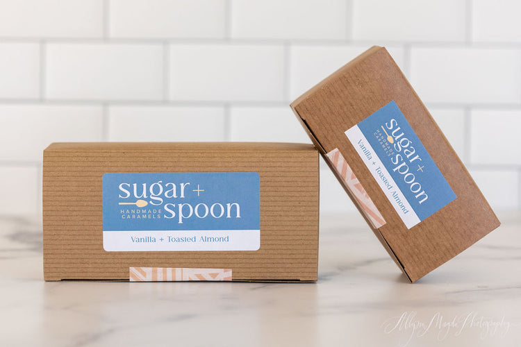 1/2 Pound Bundle - Four Pack ($10 savings)