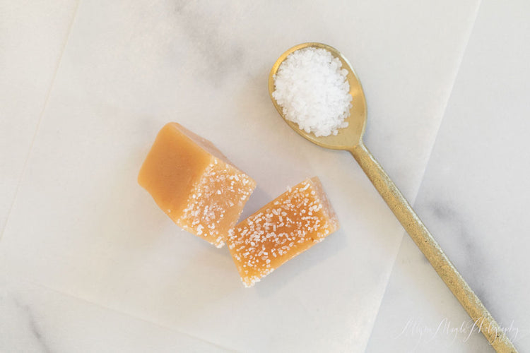 1/2 Pound Seasonal Bundle - Two Pack ($4 savings)