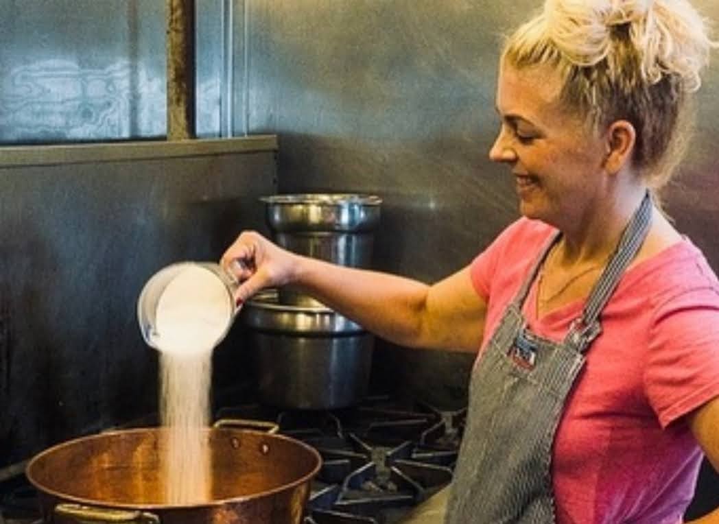 What Handcrafted Means to Me