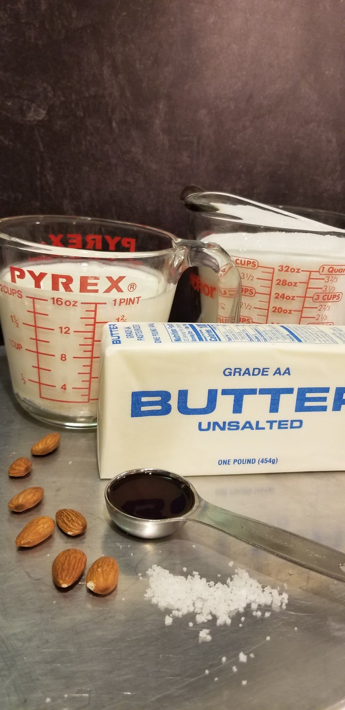 The Chemistry of Caramels