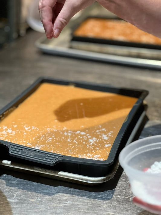 Why Handmade Caramels Taste Different