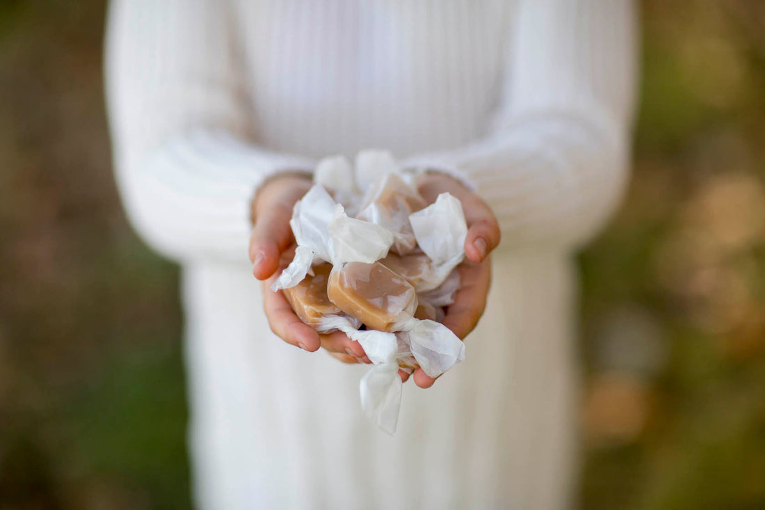 Why Food Feels So Meaningful at Easter