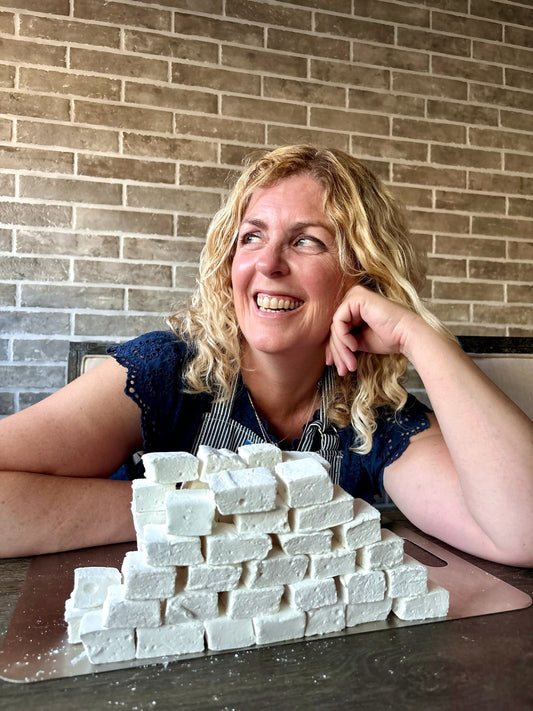 Late-Night Flavor Ideas at Sugar + Spoon Caramels
