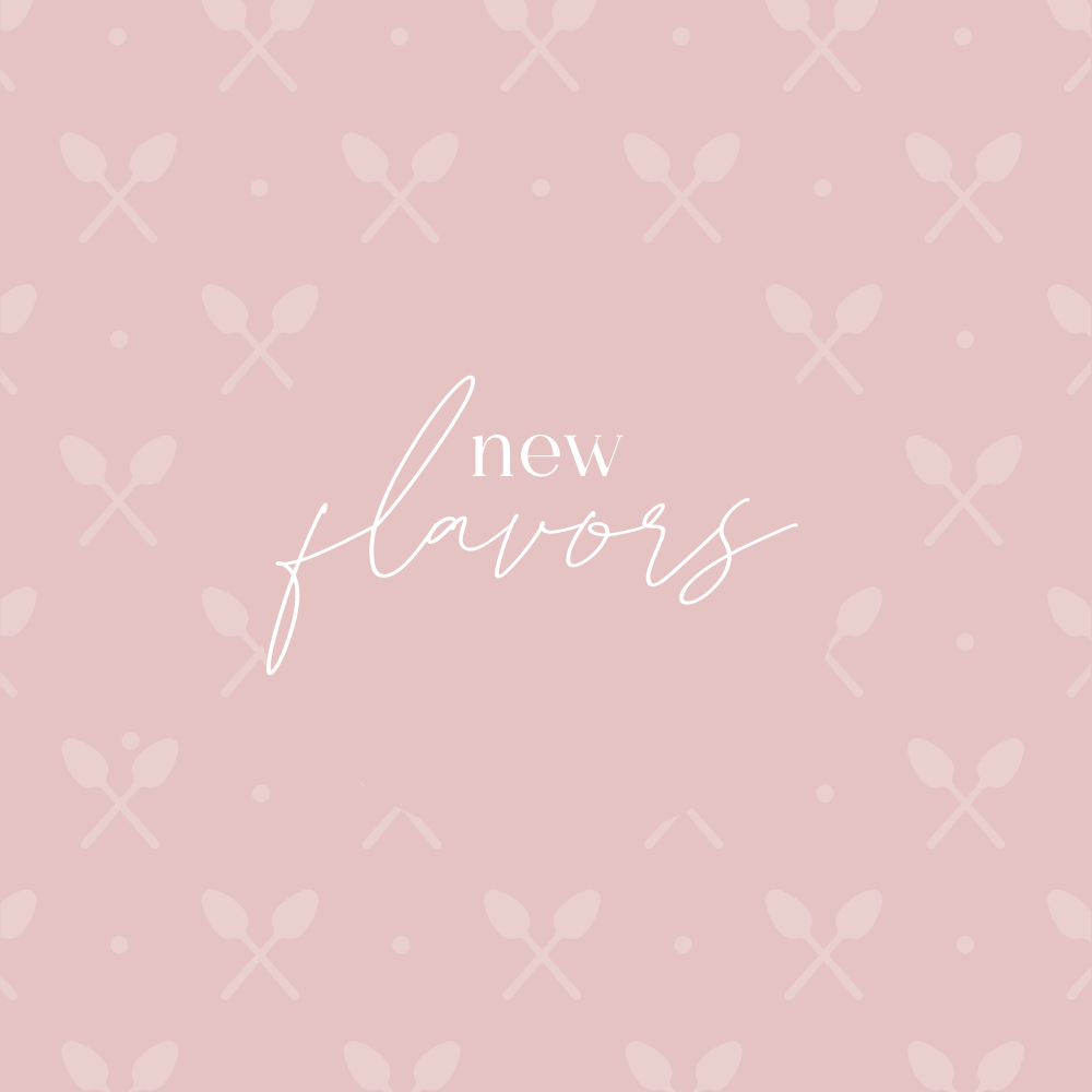 handmade caramels Sugar + Spoon Caramels