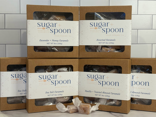 The Ultimate 1/2 Pound Gift Bundle - Six Pack ($18 savings)