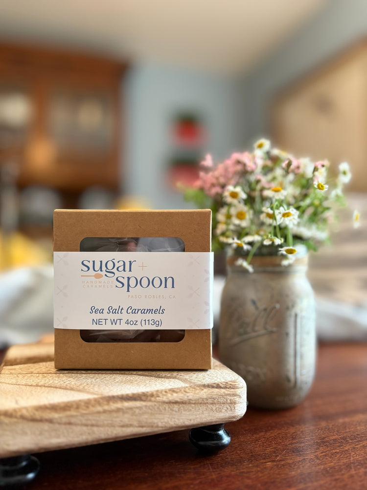 Sugar + Spoon Gift Card