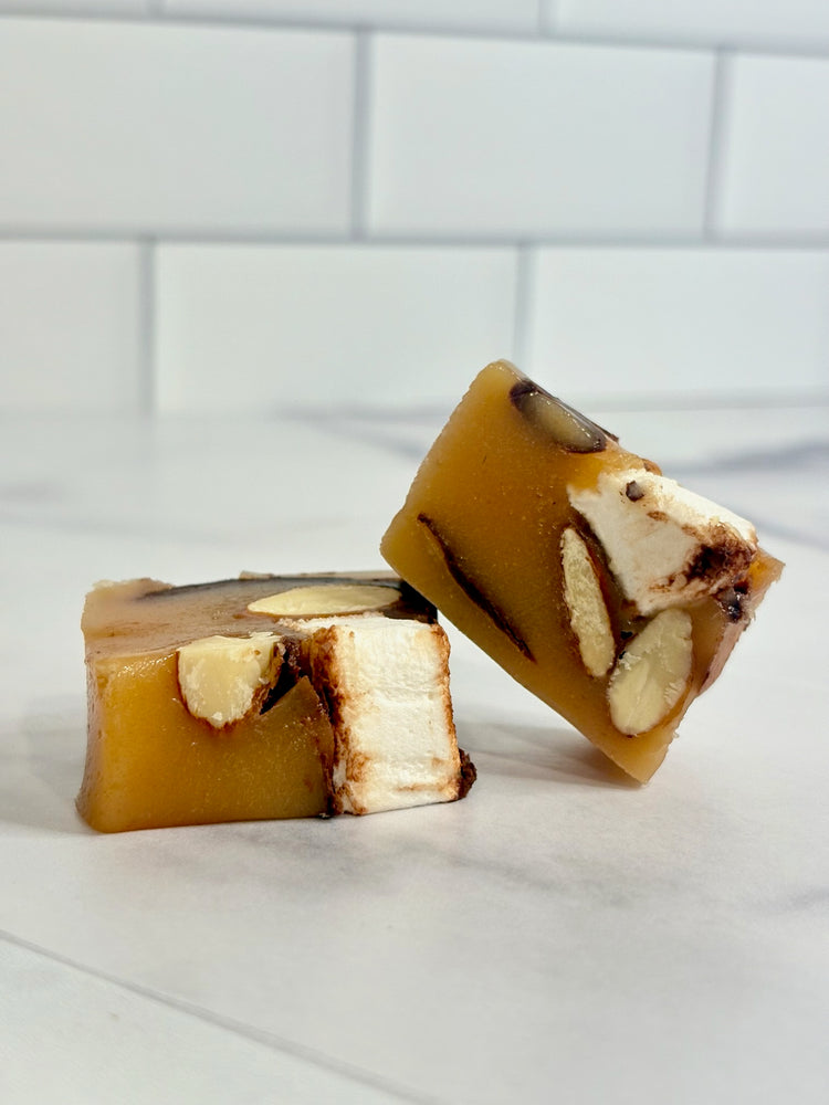 Rocky Road Caramel