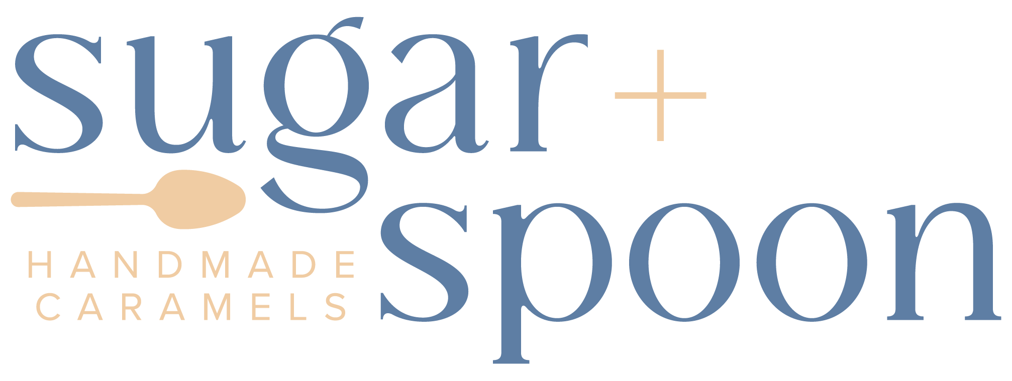 Sugar + Spoon Caramels Handmade Caramels from Paso Robles, CA