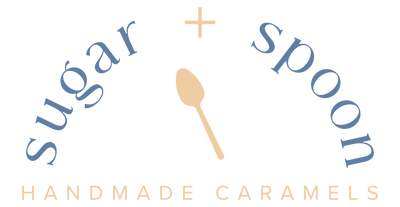 Sugar + Spoon Caramels